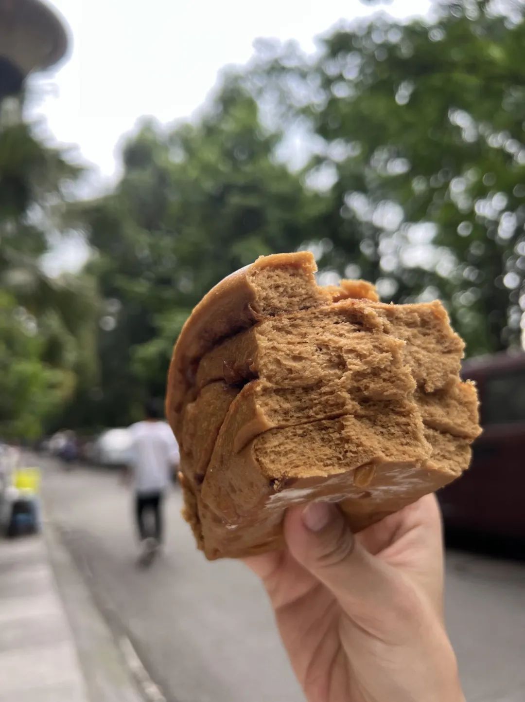 中坝不是坝，是北方人的北方