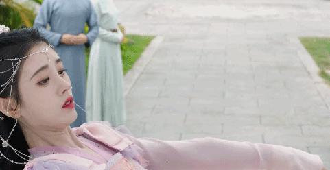 内娱怪象引热议，整容磨皮横扫各大国剧，越“不要脸”越火？