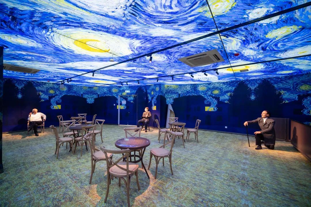 济南好吃的值得去的地方,济南好看又好吃的地方