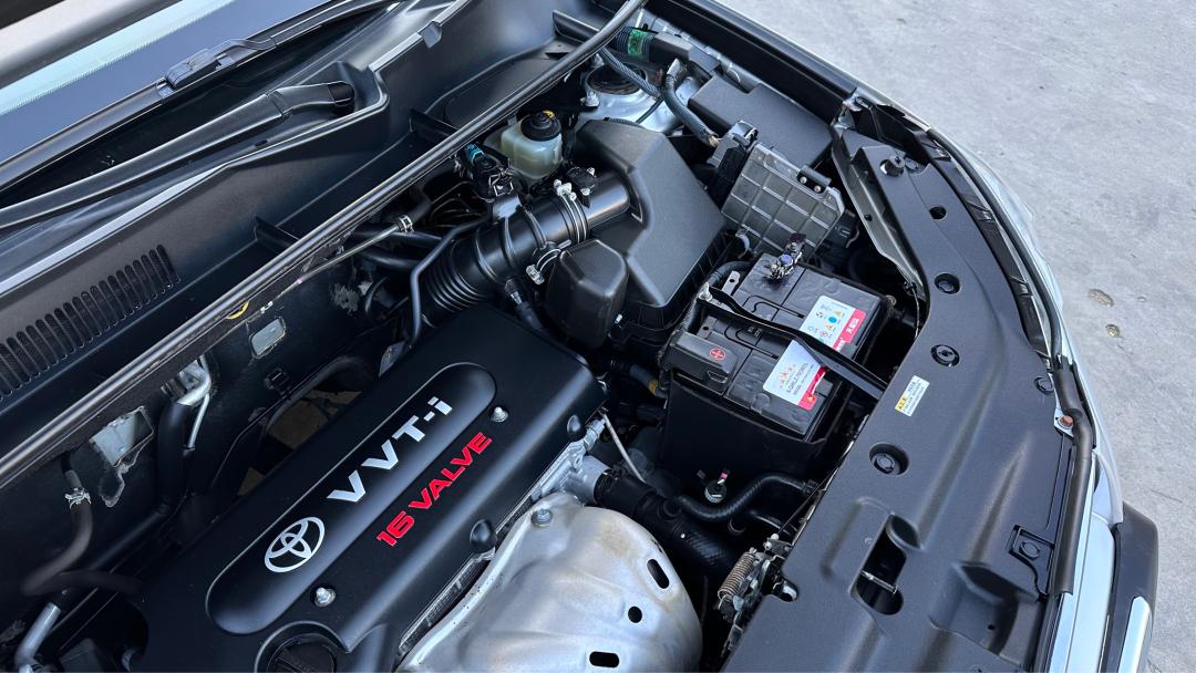 rav4旧款车怎么样,老款rav4翻修