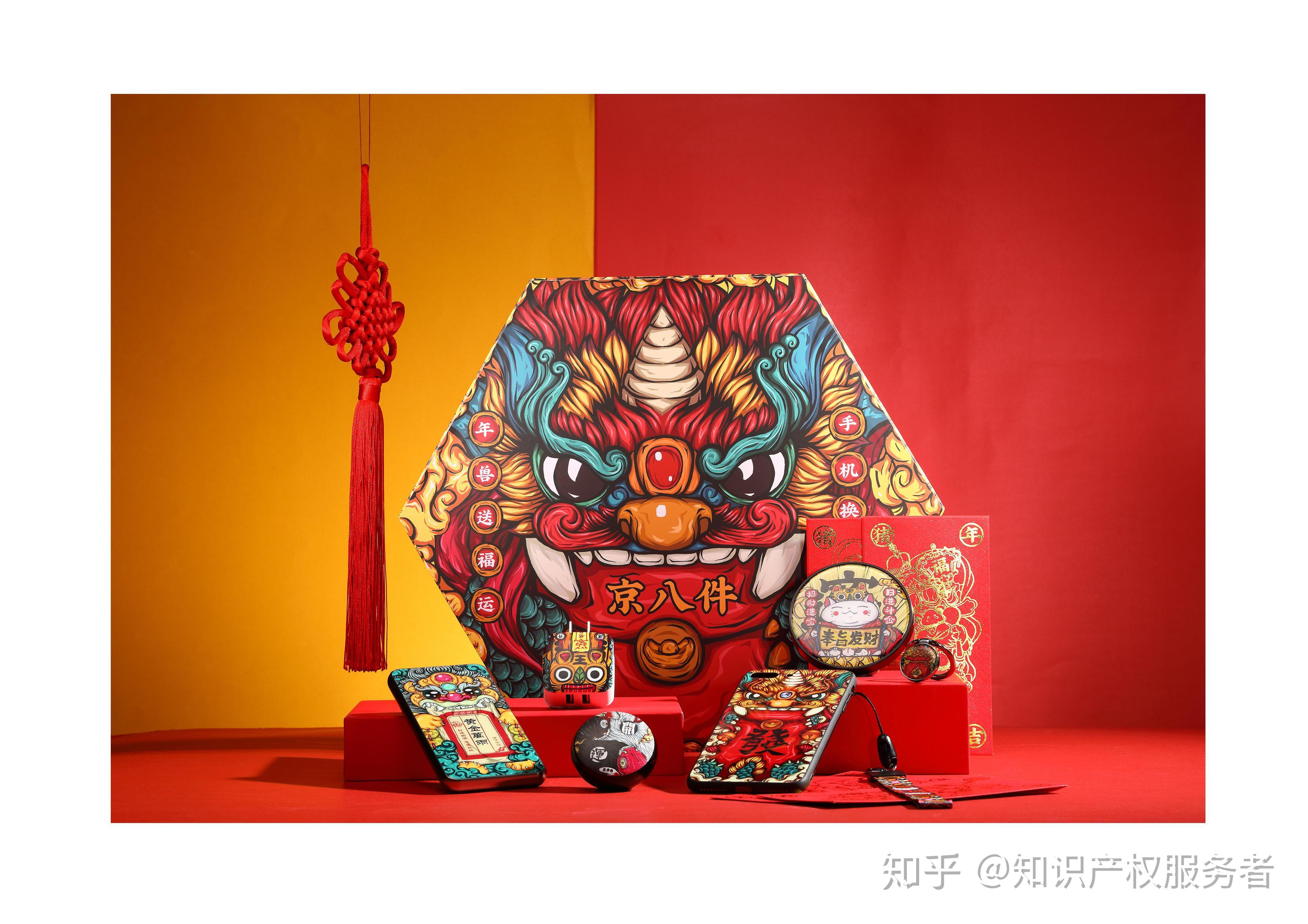 国潮品牌的核心竞争力是什么,做得好的国潮品牌有哪些特点