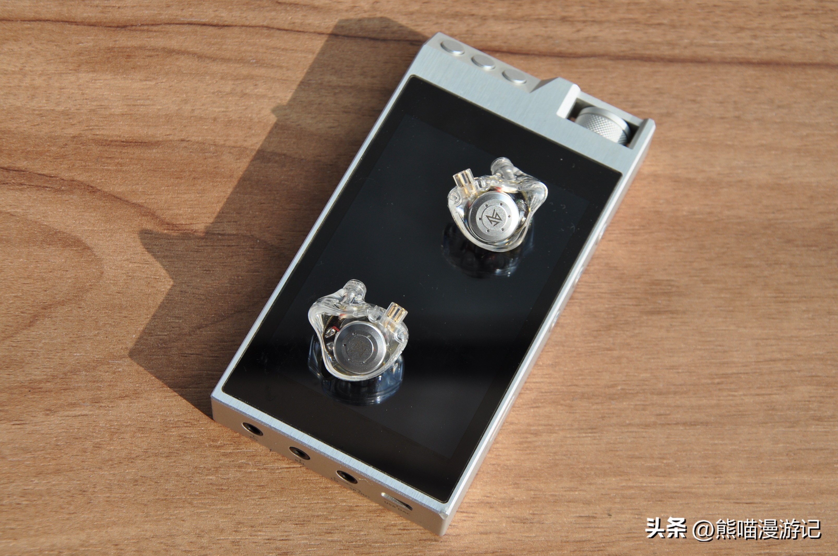 可玩性高的hifi入门高性价比耳机,百元蓝牙hifi耳机