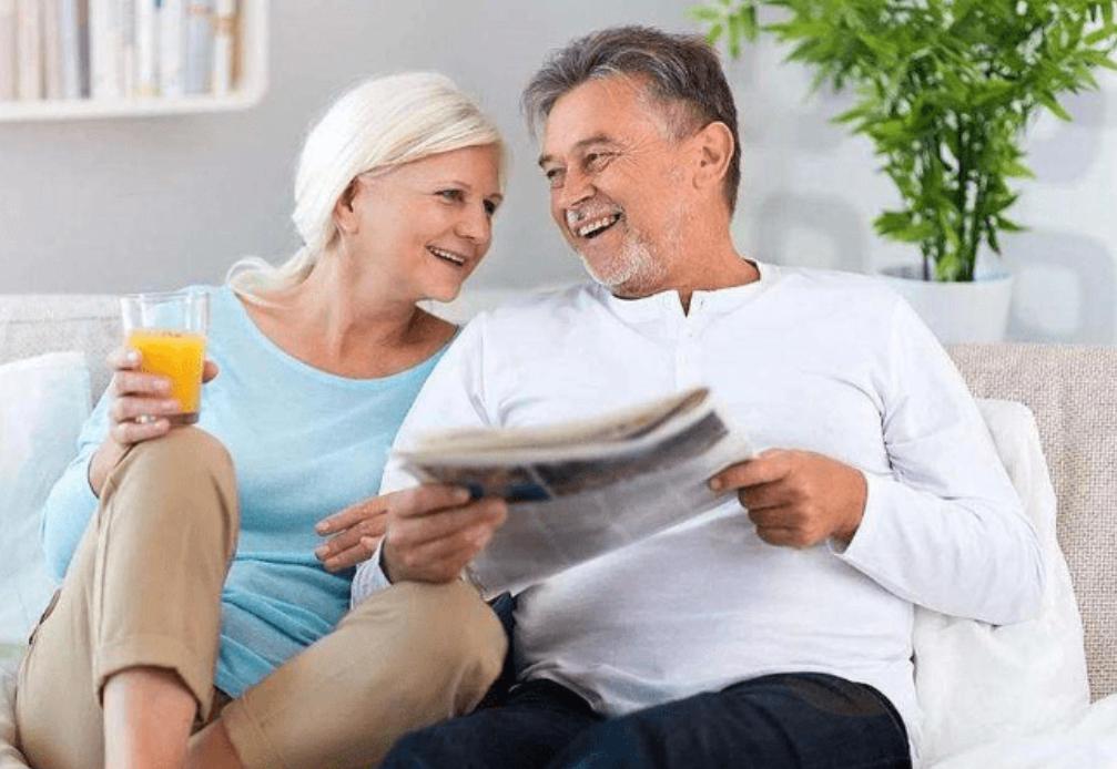 60岁想过夫妻生活,能吃他达拉非吗?上了年纪,怎样维持幸福生活