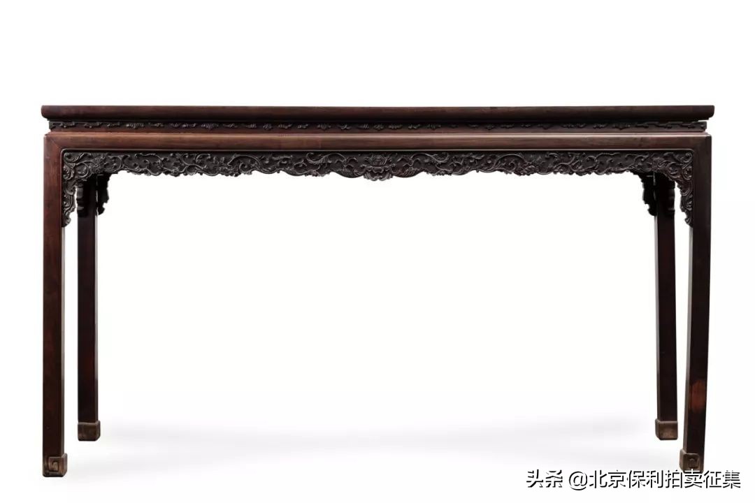 2022明清保利春拍,保利春拍明清