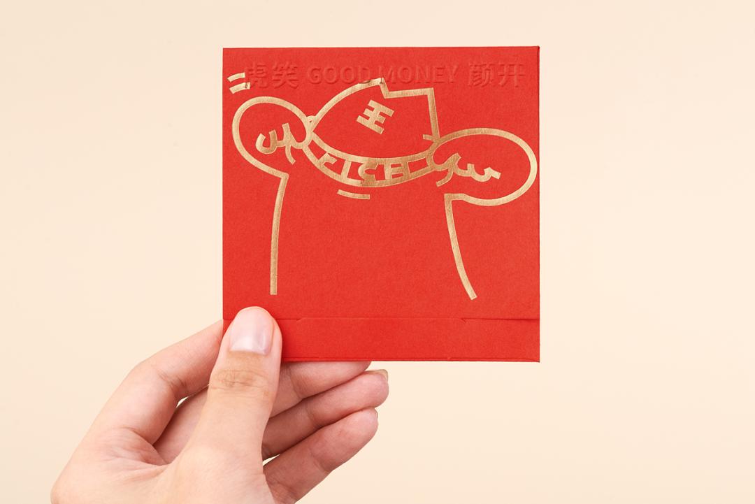 好看又新意的新年礼盒,包装走心的礼物