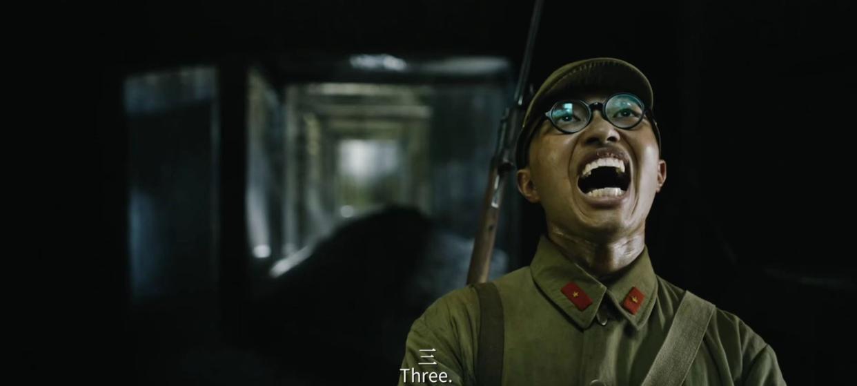 中国最具争议的四部抗日题材电影,一部被忽视的抗日电影佳作