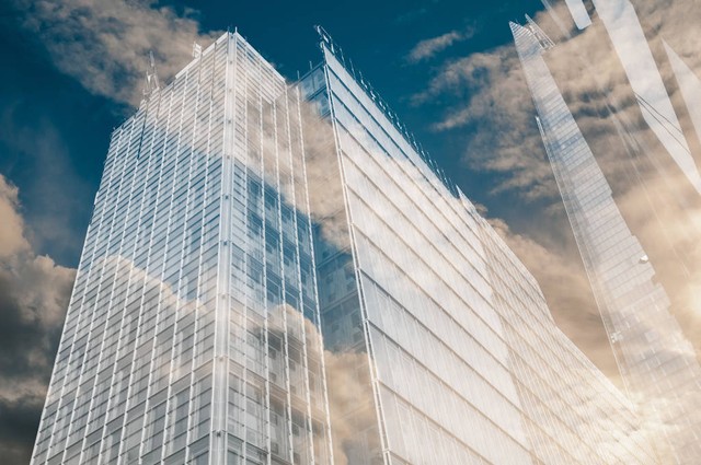 世界第二大经济体有什么好处,从贫穷落后到世界第二大经济体