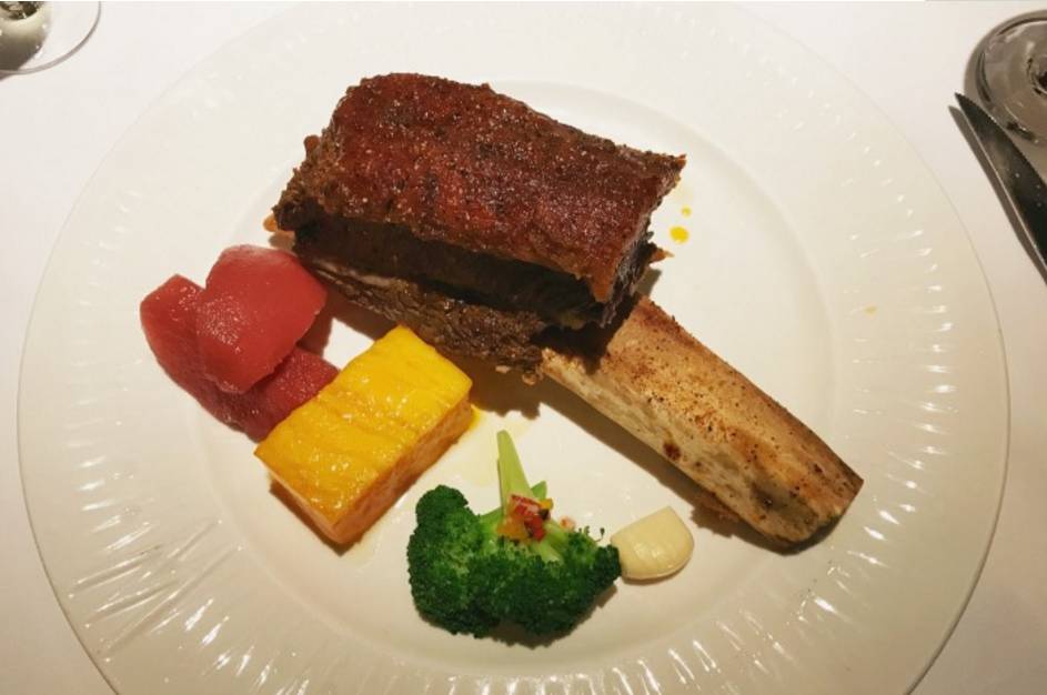 武汉特色高端餐厅,武汉豪华餐厅