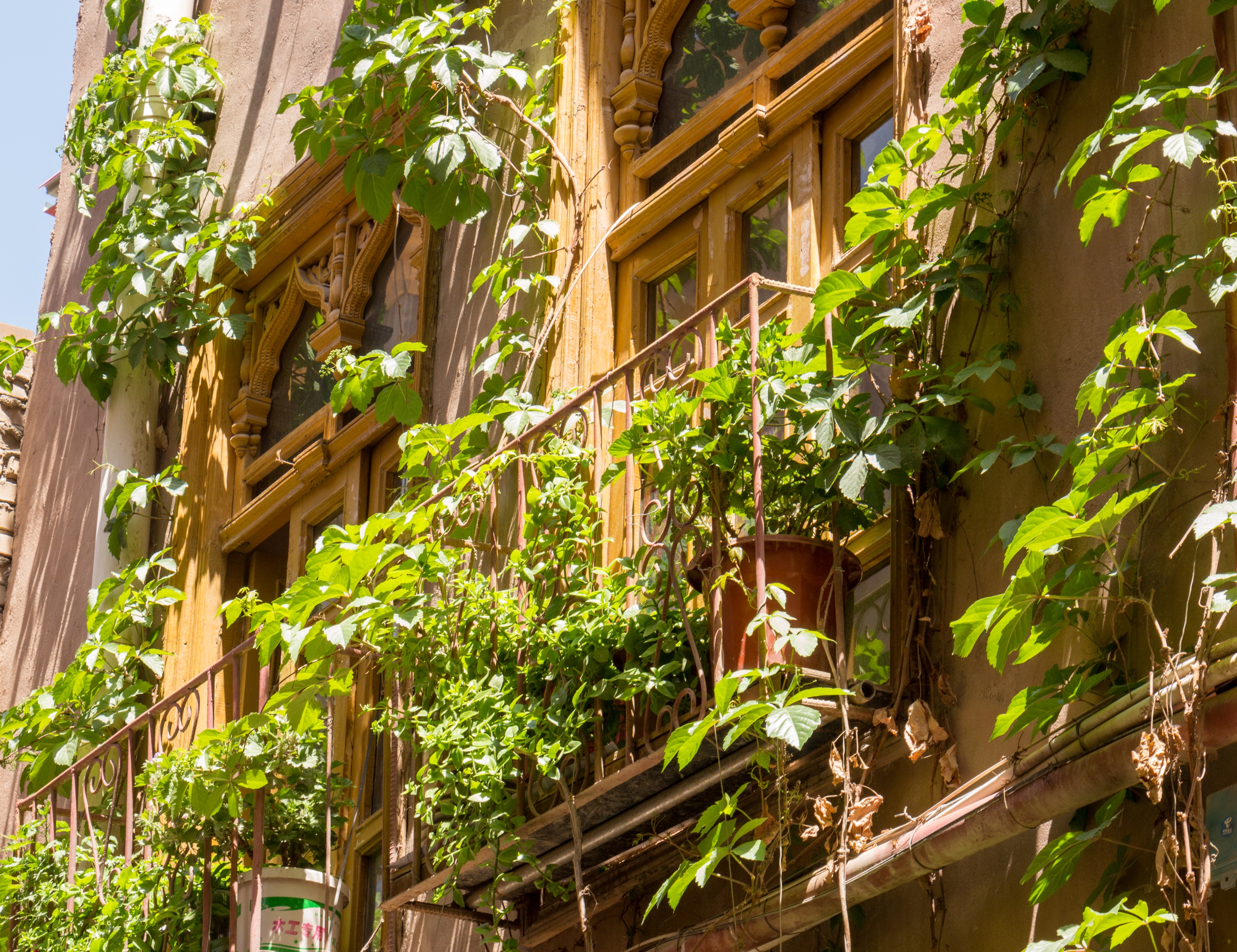 西部明珠喀什噶尔,中国最偏远的城市喀什市