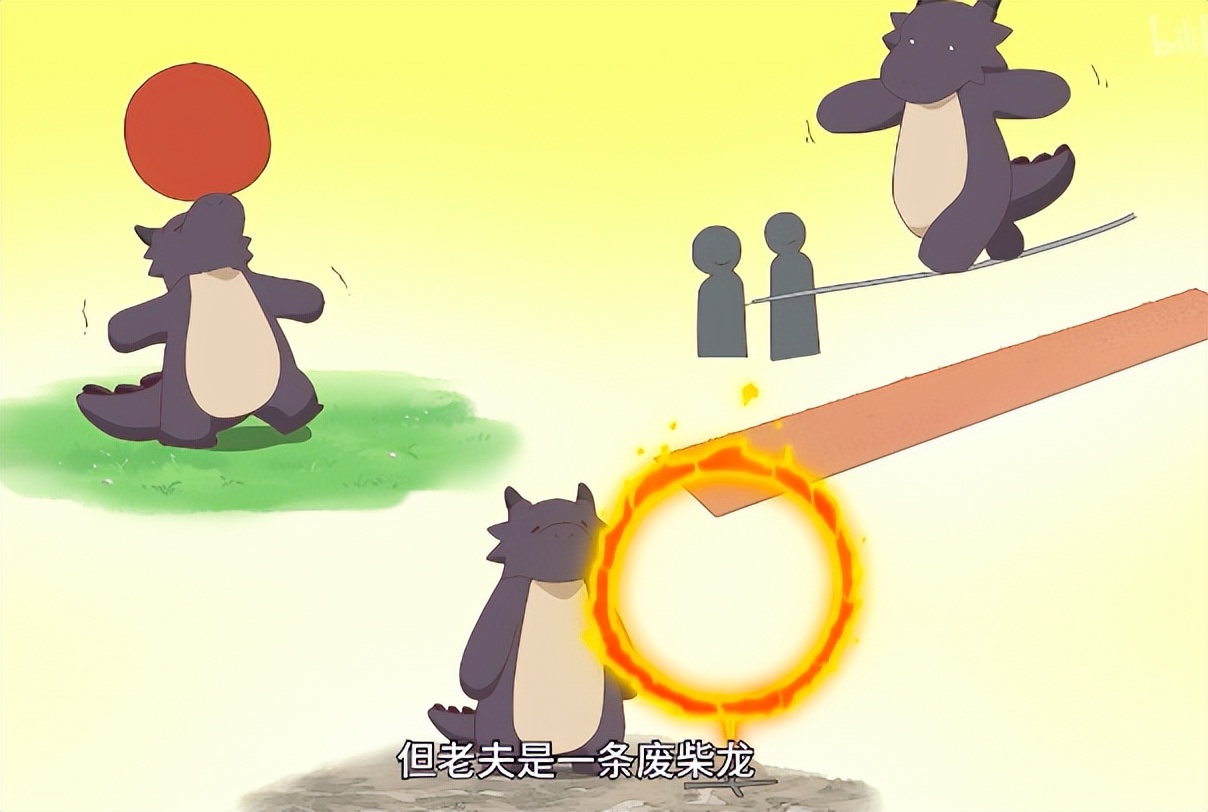 一觉醒来被迫拯救人类？这部番让人笑到停不下来