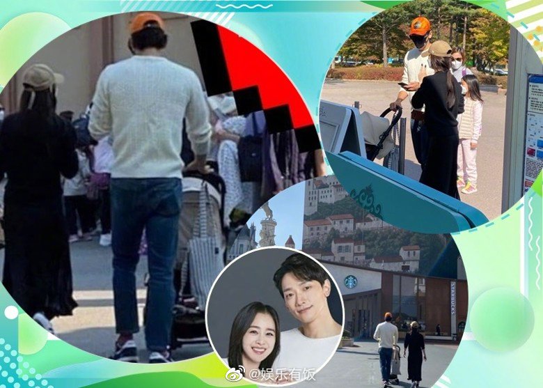 rain金泰希豪宅曝光,rain金泰熙私宅