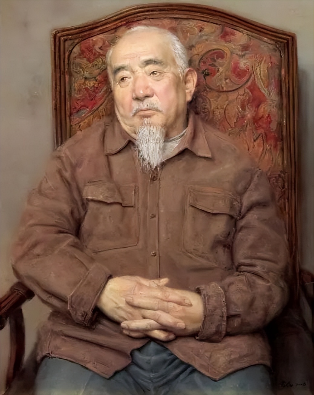 当代艺术名家油画,全国油画作品大展作品欣赏