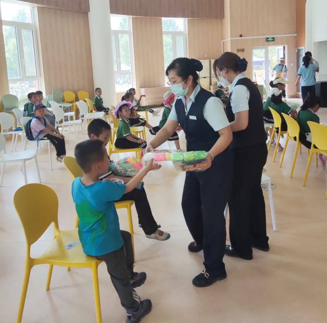 致敬所有人的童年,致敬小朋友