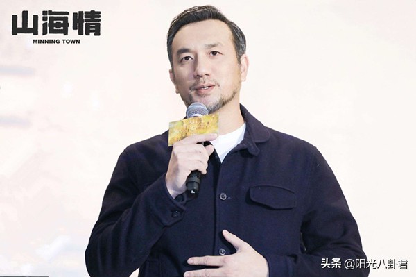 凭一部戏爆火的人,当下最火的五位演技派男演员
