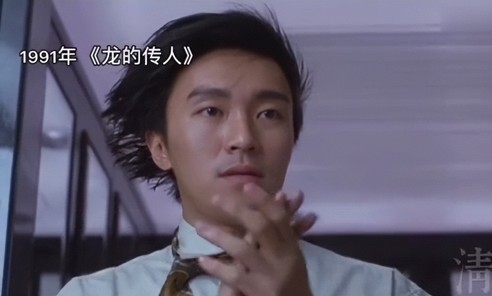 周星驰对紫霞仙子说的最经典的话,周星驰的遗憾紫霞仙子