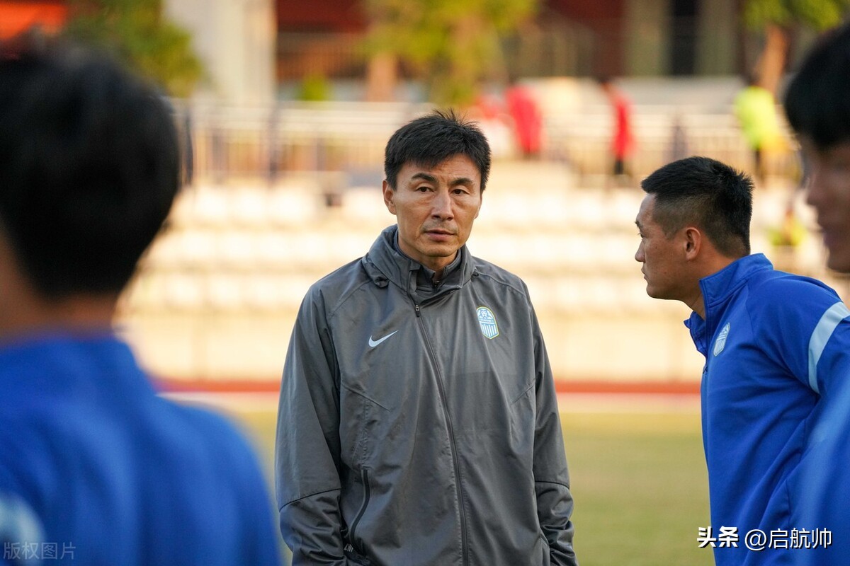 李玮锋头球救主,广州赛后李玮锋发布会最新