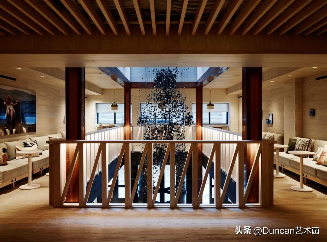 全球十大顶级设计酒店,世界著名酒店鉴赏大师