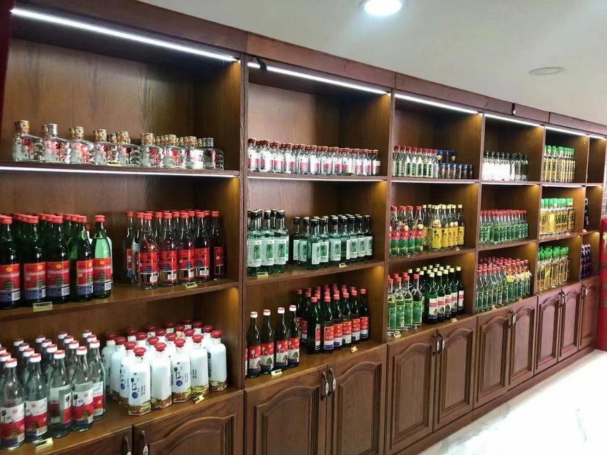 大众名酒运营新样本——专访甘肃金牛酒业有限公司总经理张永全