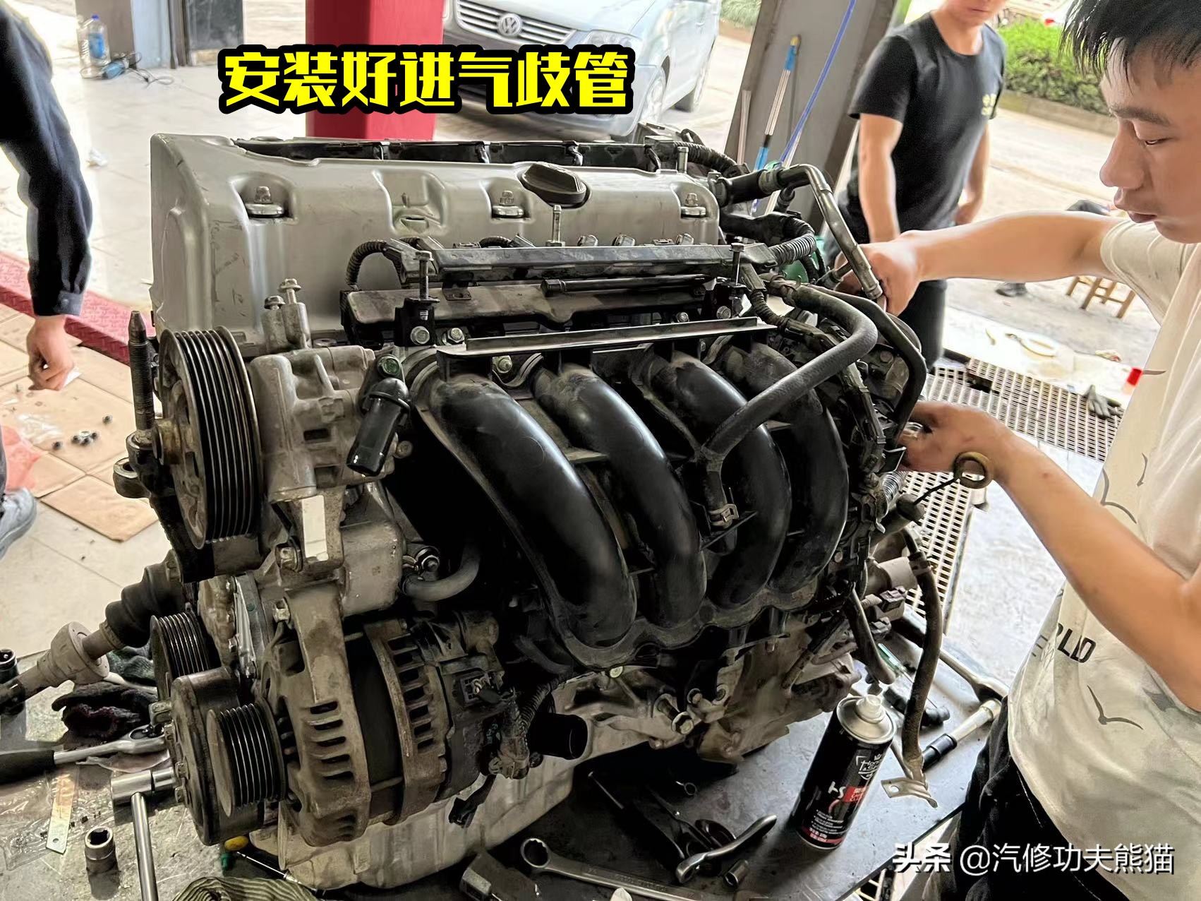 本田2.4ivtec发动机烧机油吗,本田涡轮增压发动机烧机油吗