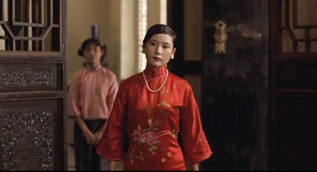 自然老去的女明星,自然老去女星对比照