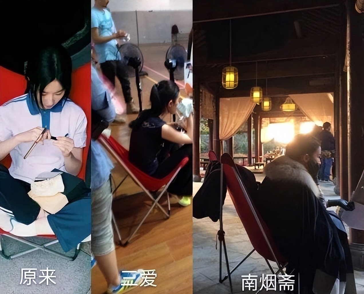 美颜暴击刘亦菲,刘亦菲颜值暴击图片