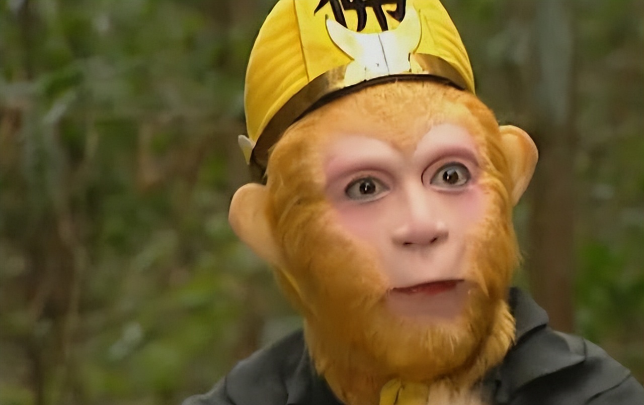 《西游妖物志》：天罗地网蜘蛛精