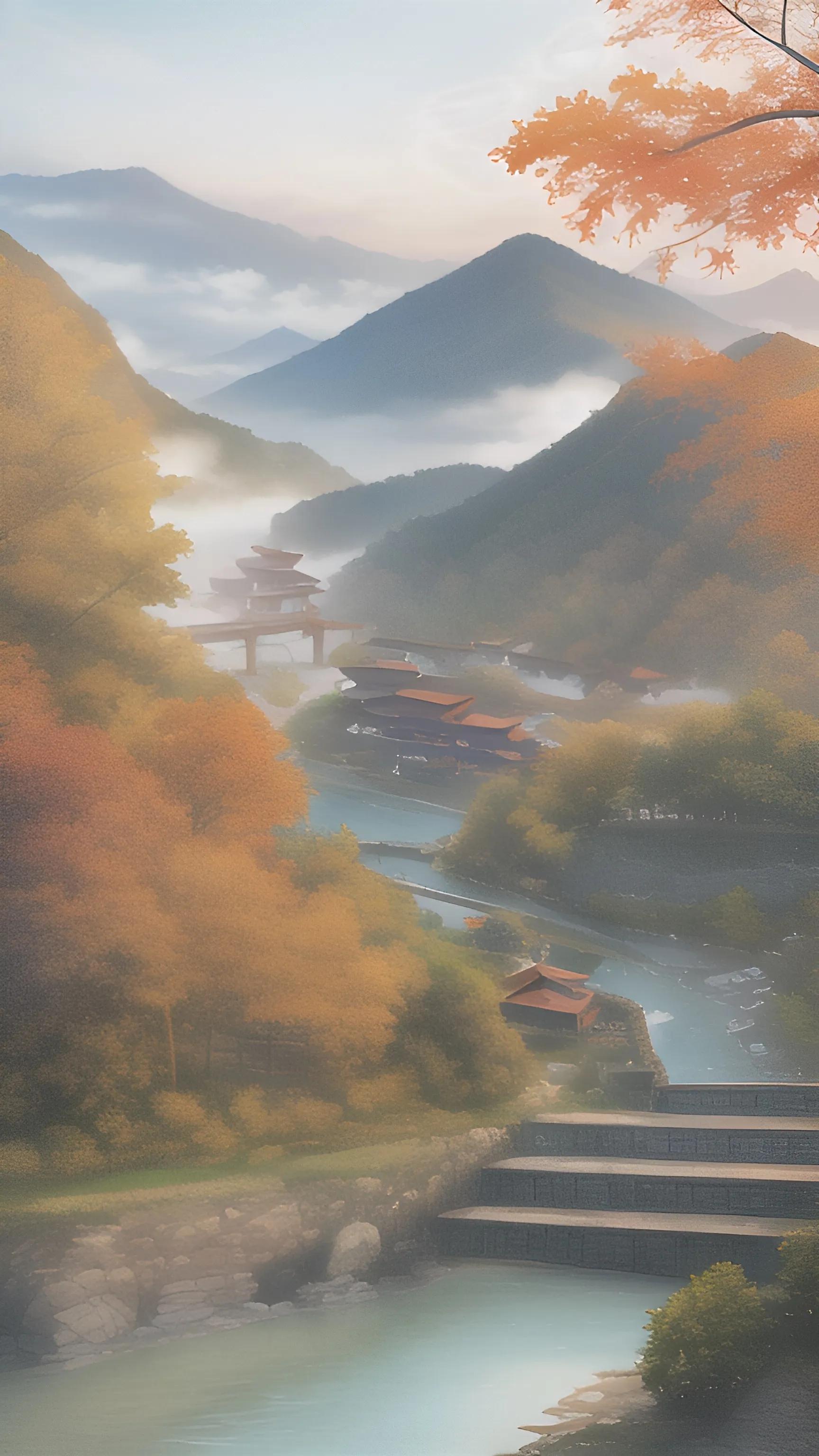 一年四季最美的一个季节,春夏秋冬哪个季节最美