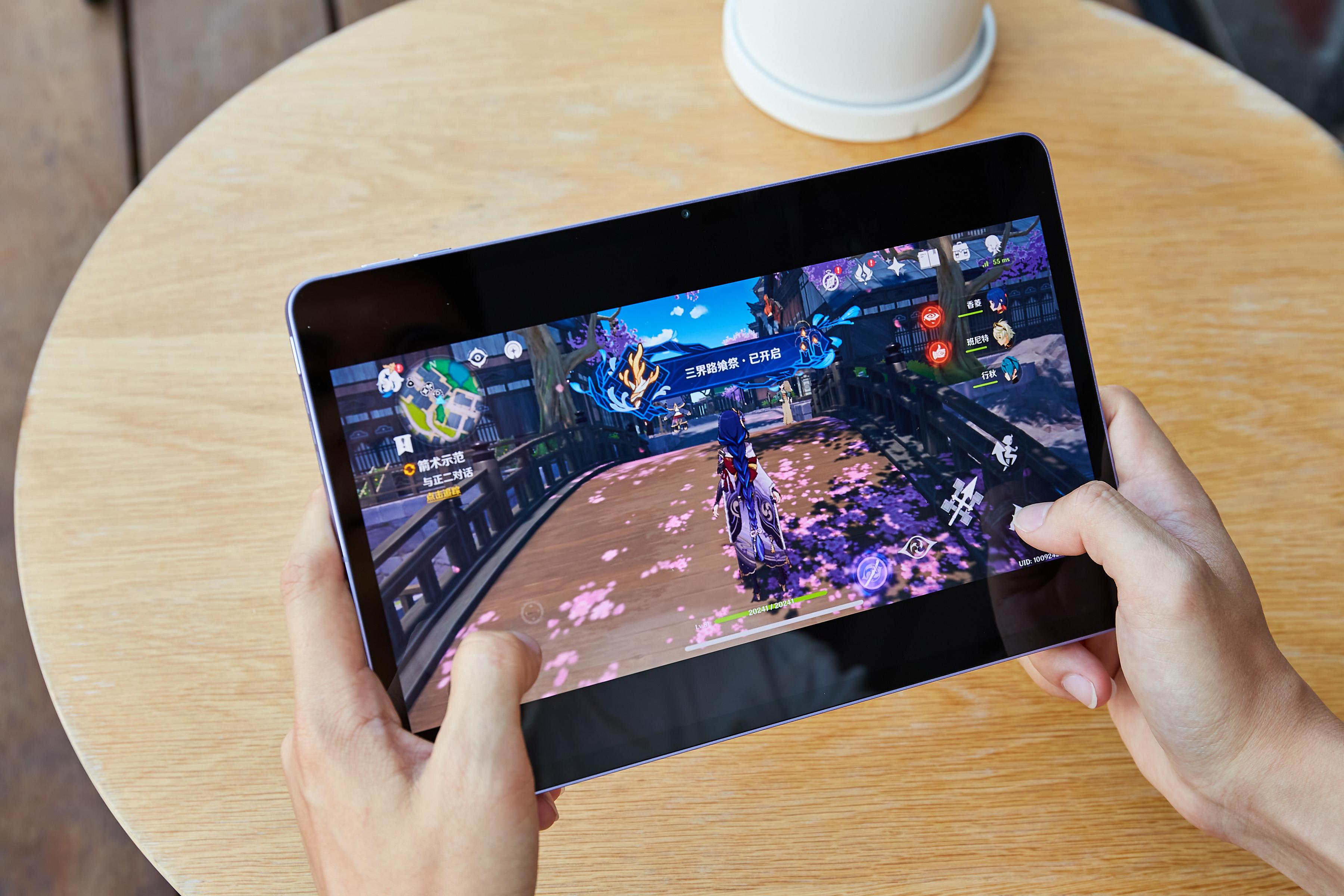 oppo平板和小新padpro平板哪个好,oppopad对比小新pad