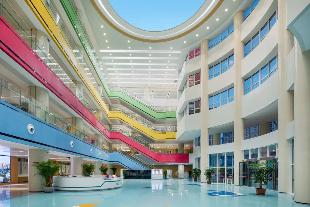 潍坊妇幼保健院分院还建吗,潍坊妇幼保健院新院区项目