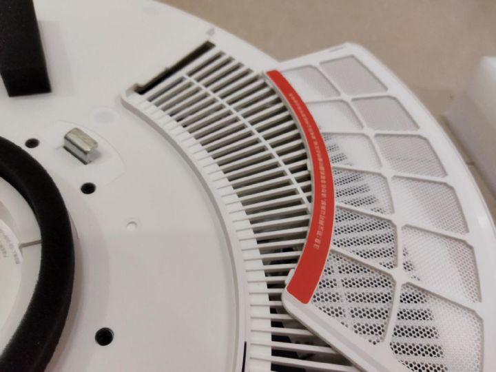 【开箱评测】极米神灯:卧室投影仪的天花板,居然是个吸顶灯!