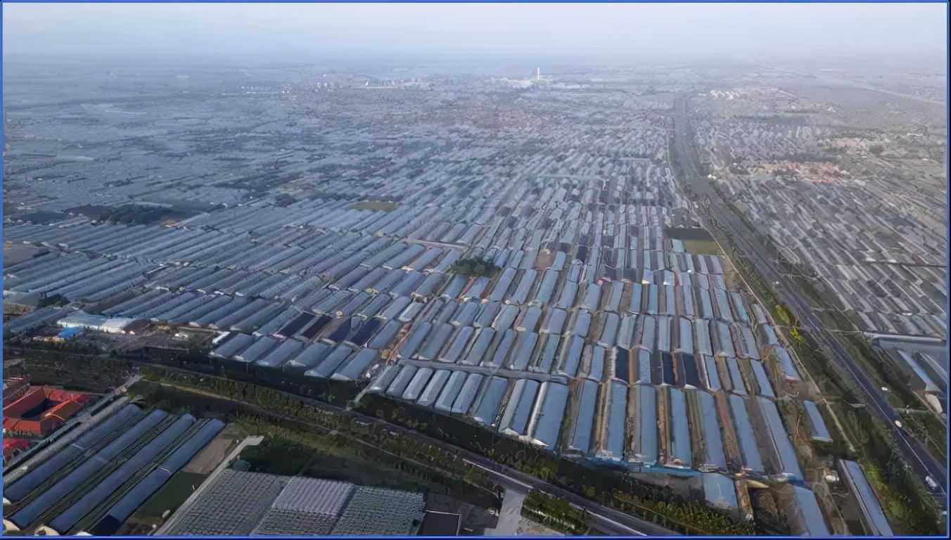 蔬菜生鲜电商未来发展,菜篮子农村生鲜电商