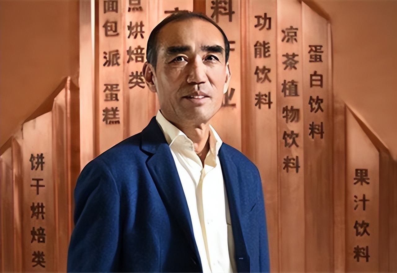 营收199.57亿元！国民“蛋黄派”成绩亮眼！