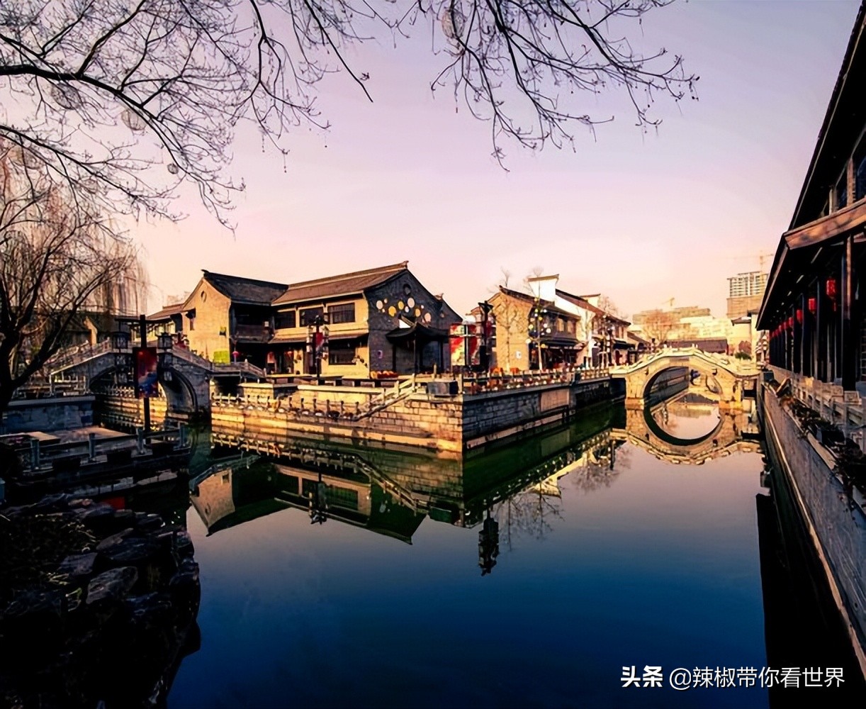 盐城最大的海边城市,盐城海岸线为何一直延伸