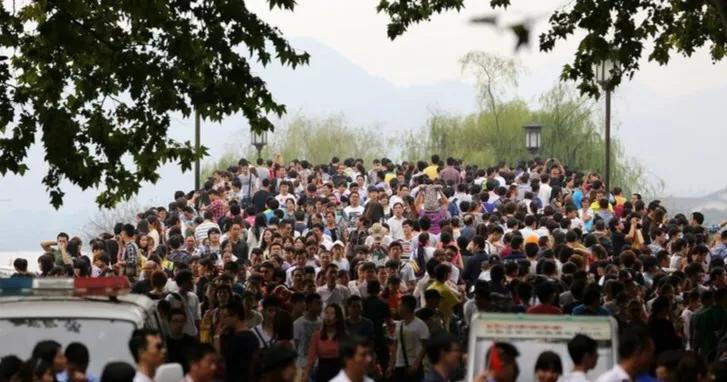 最近各种反常现象,今年十大反常现象