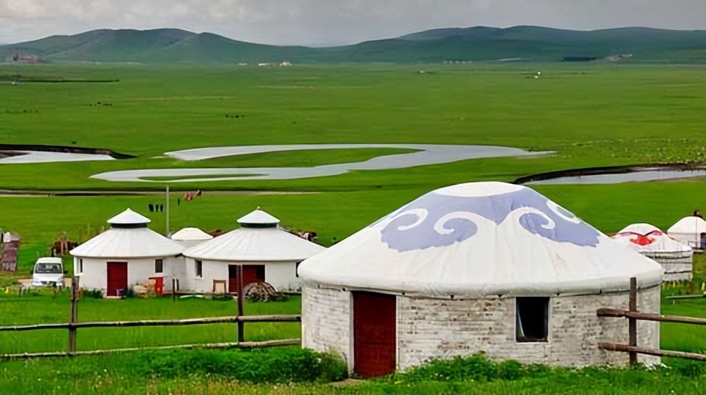 你知道的56个民族,56个民族标志性建筑图片