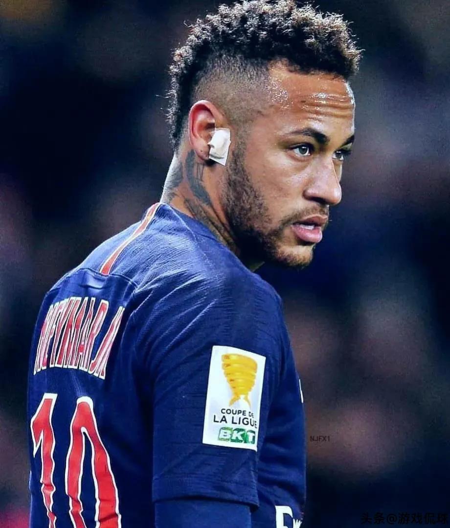 内马尔2.22亿欧新闻,内马尔2.22亿欧转会推动足球进步