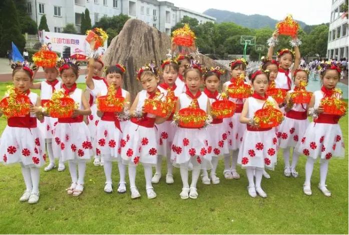 不同国家的六一儿童节图片,不同国家六一儿童节时间