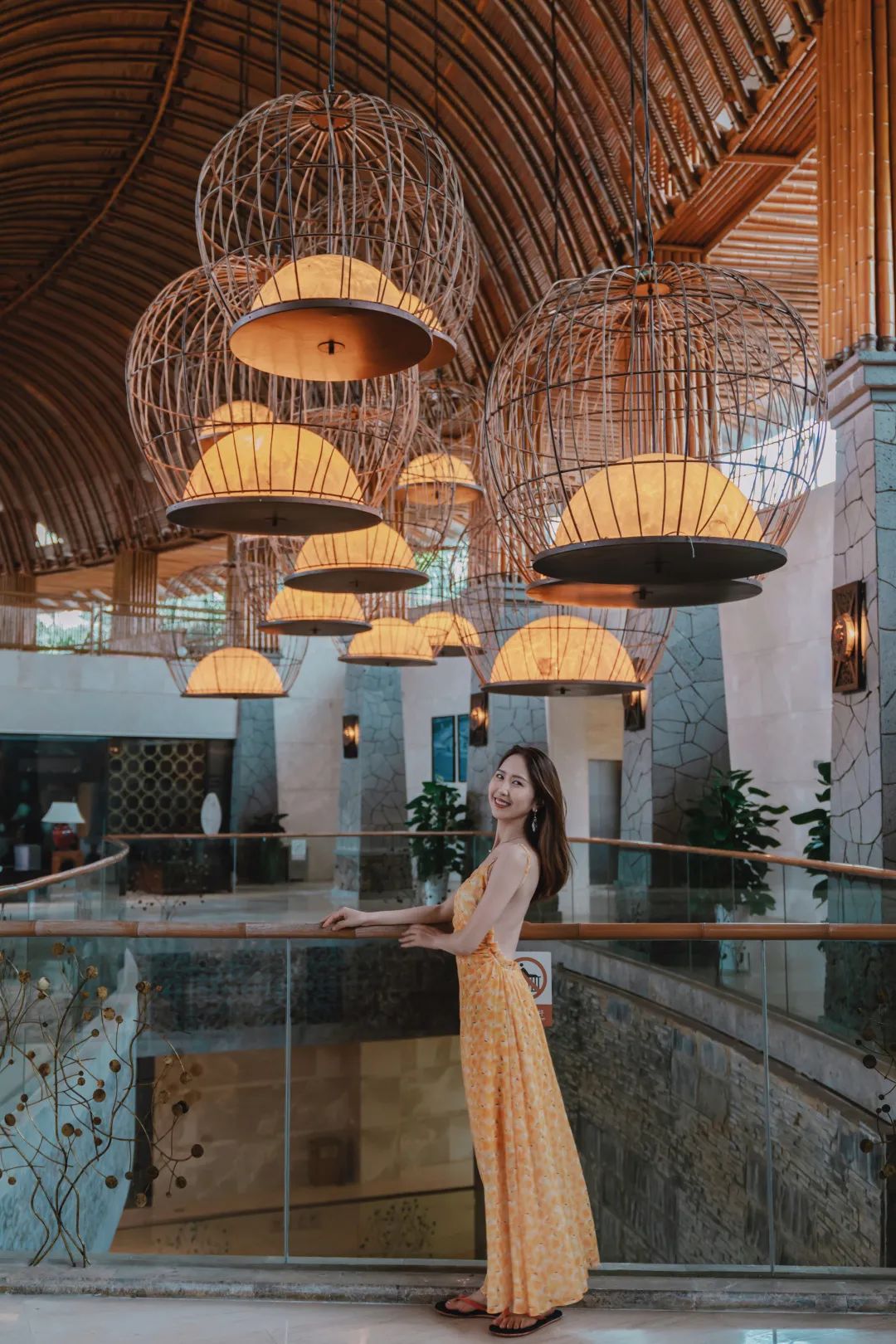 五一|观澜湖旅游度假区抢先预订¥898起住宿+温泉+水乐园+美食+演出都包了