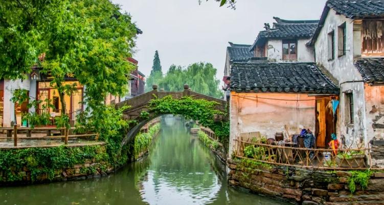 苏州必去十大古镇景点推荐,苏州十五个最美古镇推荐
