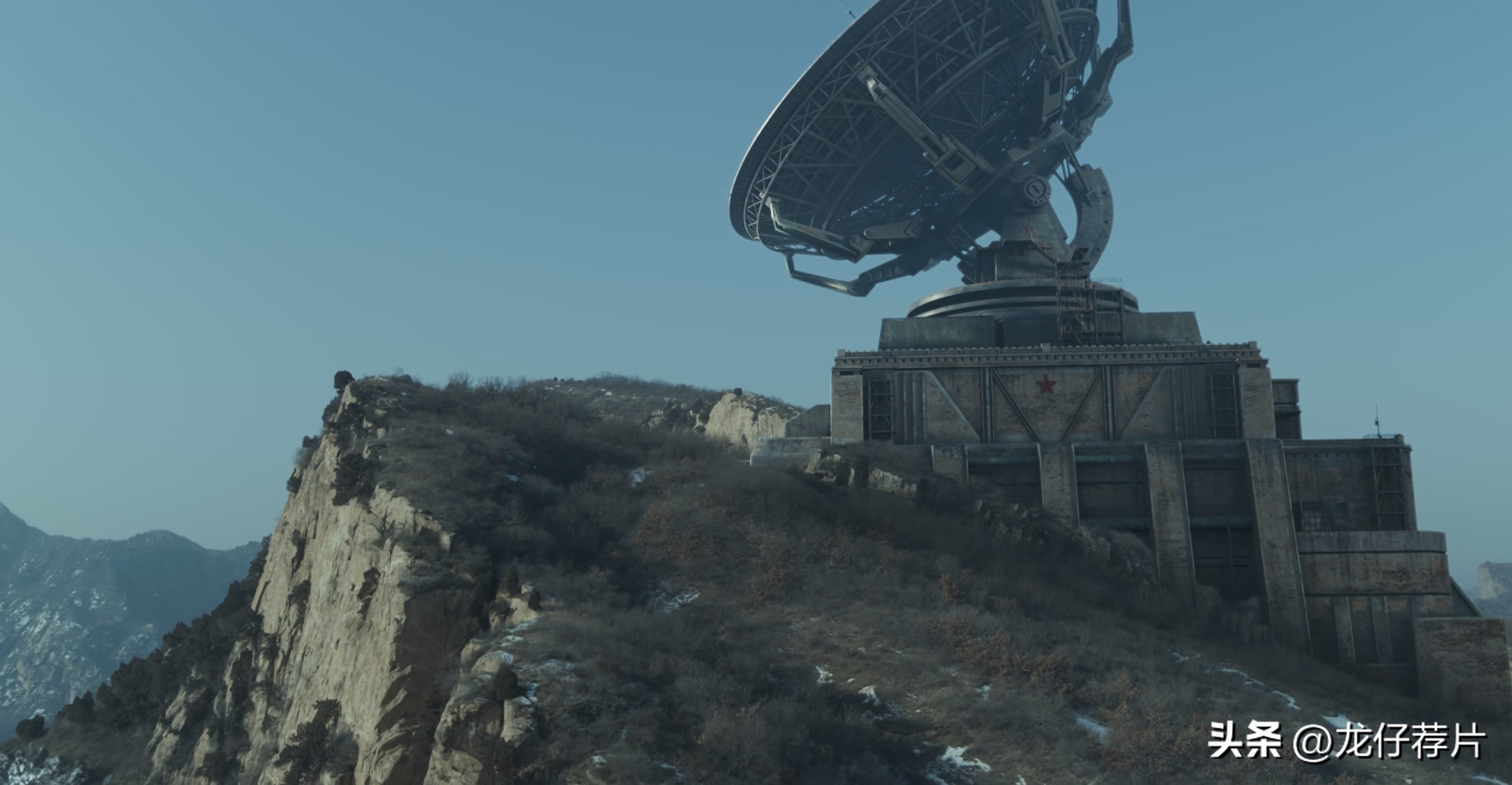 宇宙科幻美剧十大巅峰之作合集,8部经典科幻美剧推荐