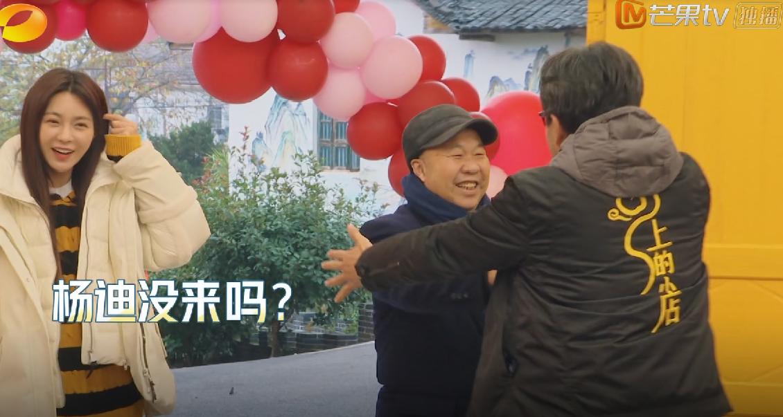 不向流量低头！芒果台一转身，就冒险做了笔捅破天花板的大生意