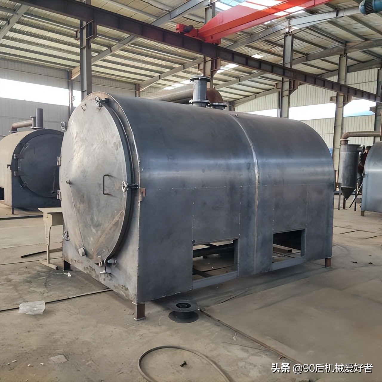 如何靠碳赚钱,木炭种植有什么前景