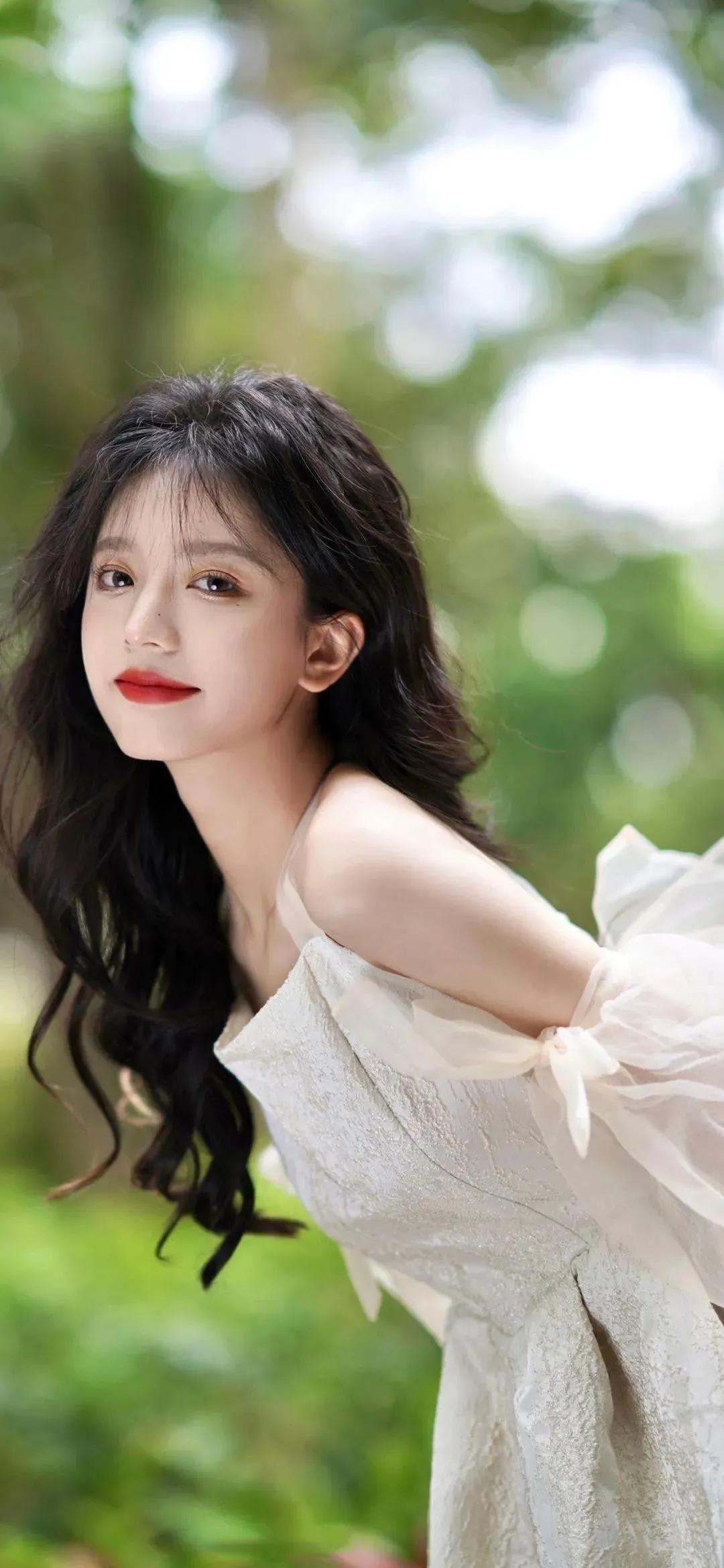 美女壁纸高清全屏写真,高清美女壁纸写真系列