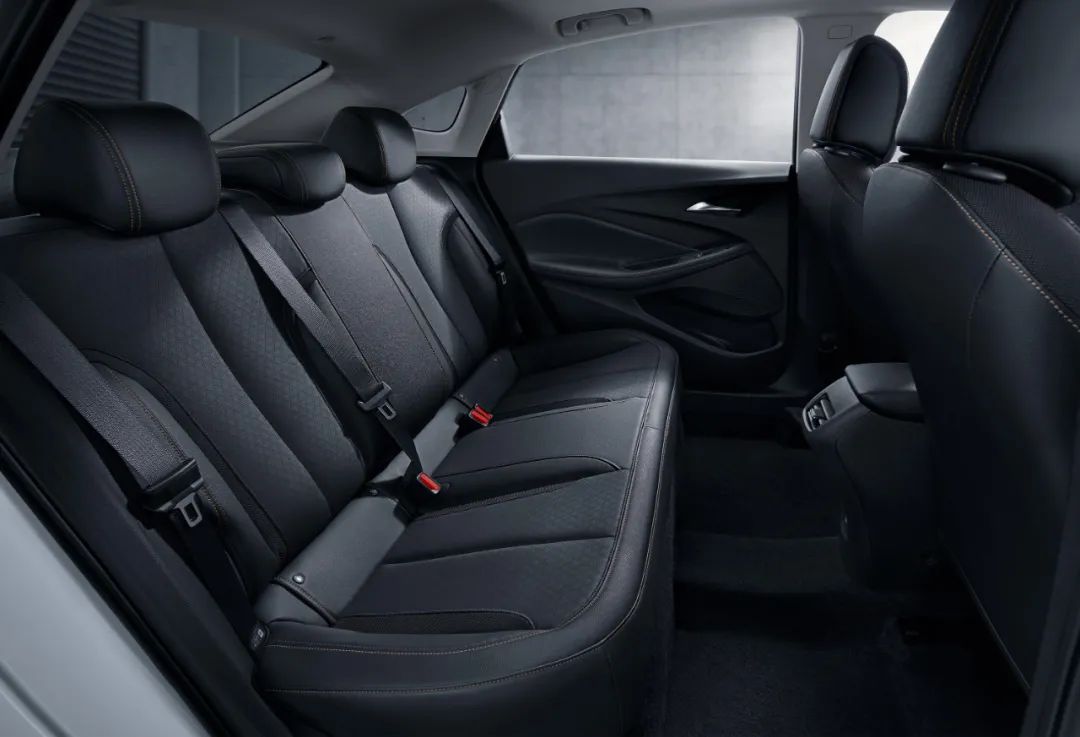 威朗pro1.5t阿凡达发动机,别克威朗progs疾风版落地价