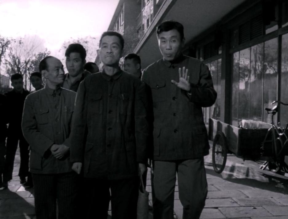 电影大李小李和老李取景地是哪里,大李小李和老李拔河比赛哪里拍的