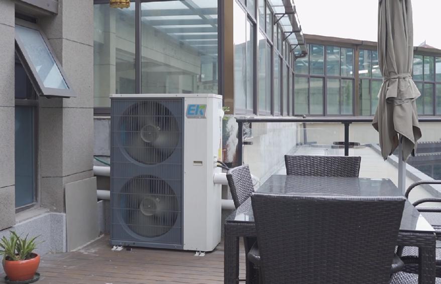 购买中央空调避坑,卧室安装中央空调避坑