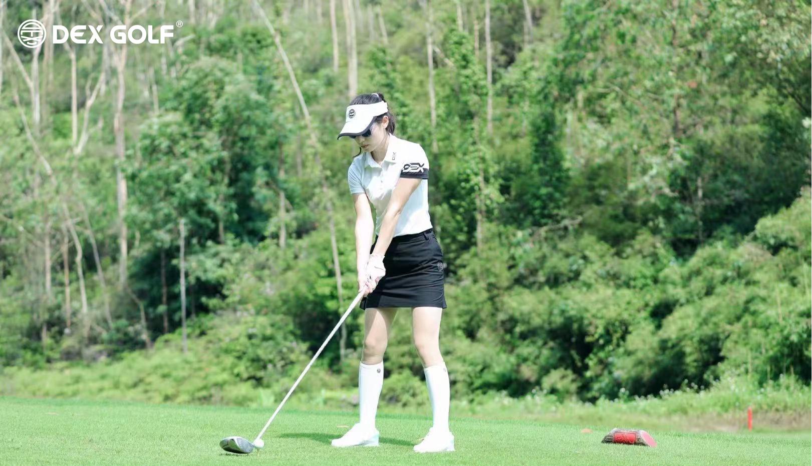 高尔夫小白体验课,高尔夫小常识100个