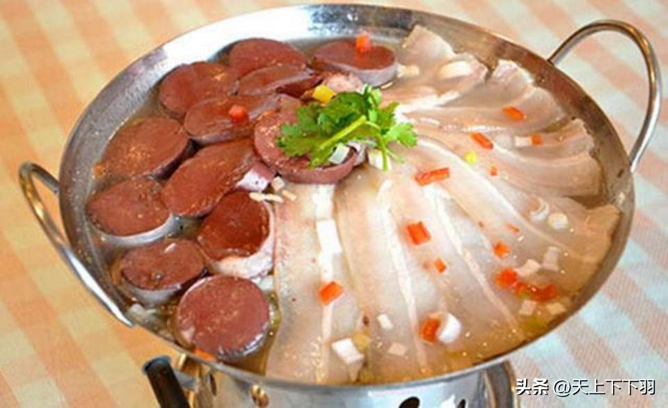 吉林省辽源市特色美食,辽源十大必吃美食