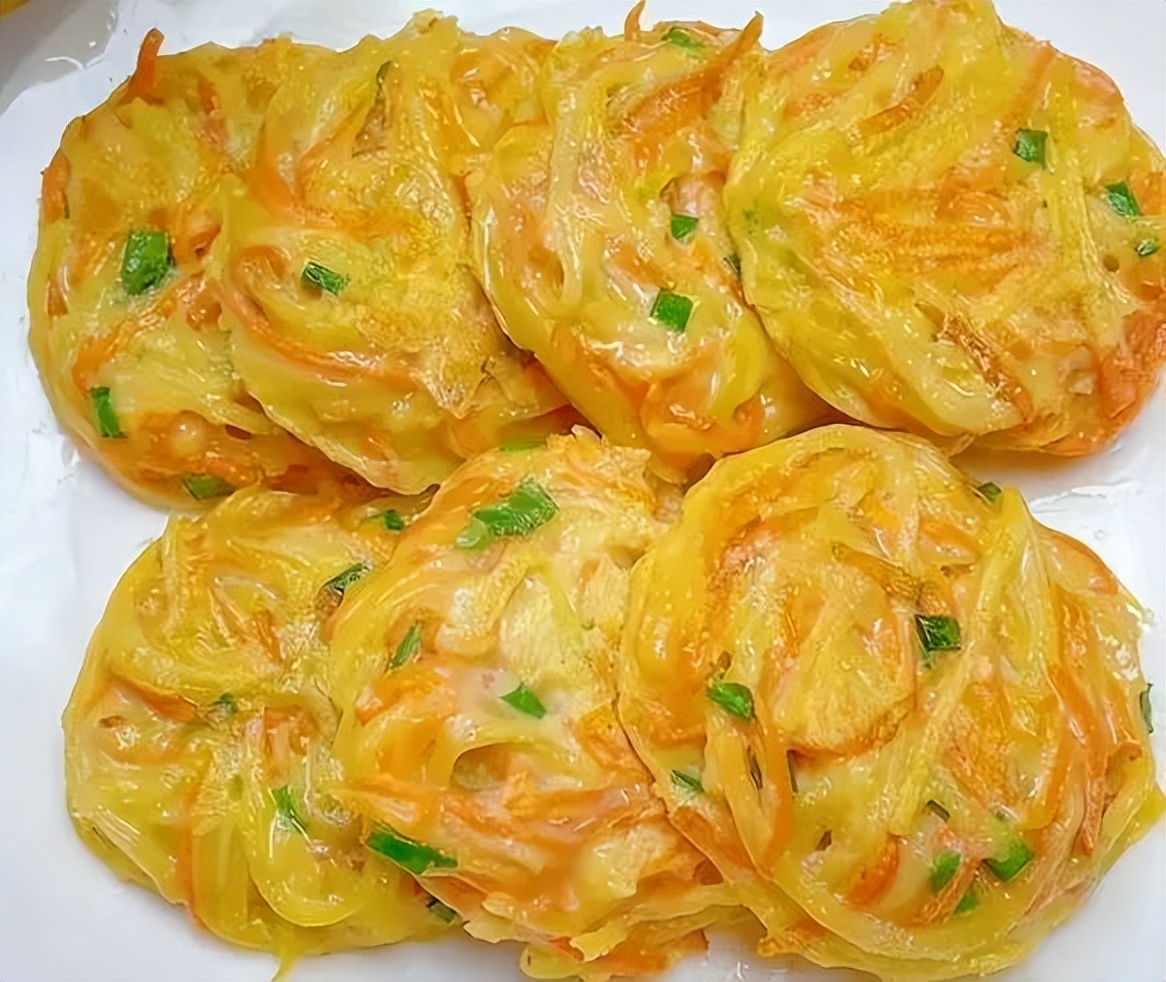 1斤堪比10斤苹果！每周二次，增强免疫、降脂护血管！脾胃也好了！几毛钱能做一大碗