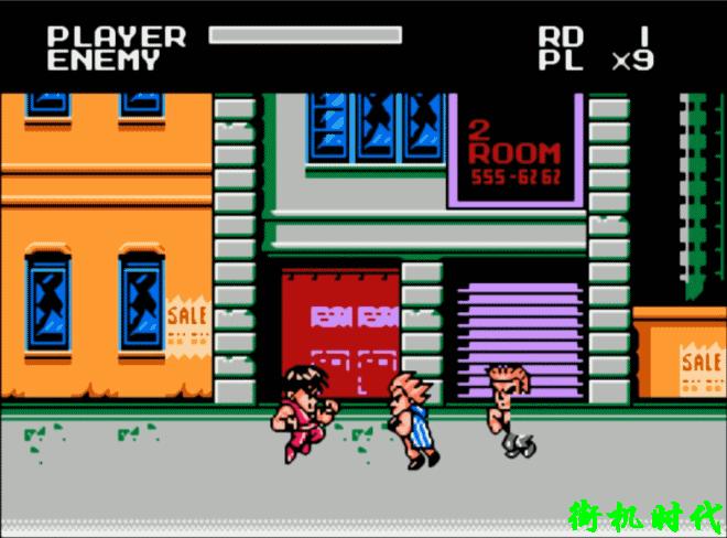 fc经典bgm翻弹,初听还是斜刘海再听已是地中海